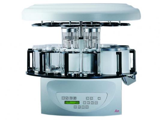 德国徕卡自动组织脱水机leica asp6025