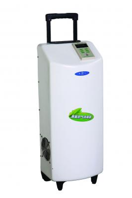 臭氧空气消毒机 dxd-by80