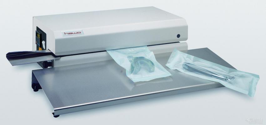 getinge proseal系列滚压型封口机