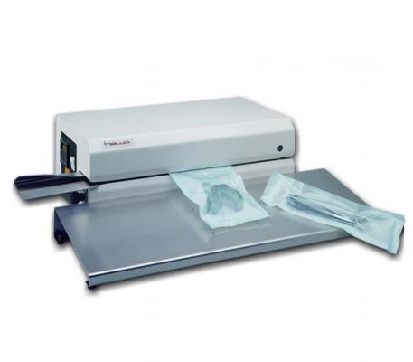 hd650连续型封口机