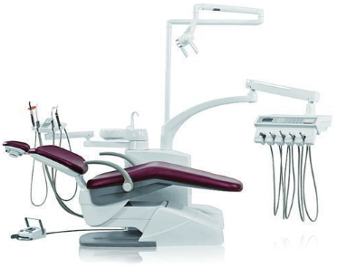 西格牙科综合治疗机
