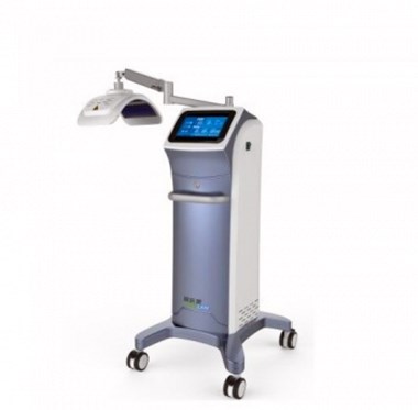 YR-580A单头红蓝光治疗仪