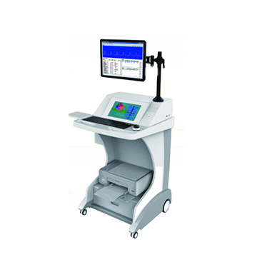 康美心血管功能及动脉硬化检测仪