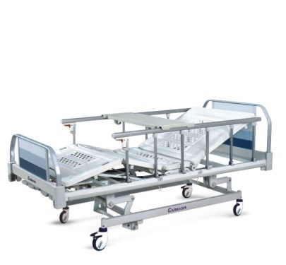 广东勤联QL-548手动ICU床