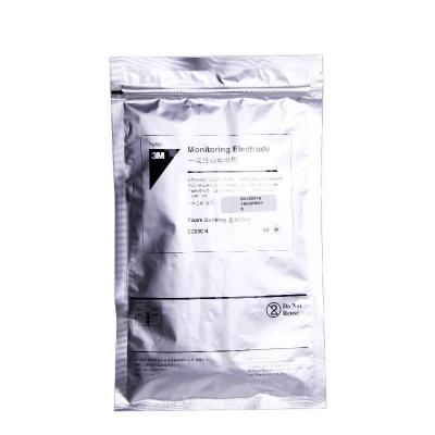 3m心电监护电极2228 ecg monitoring electrodes