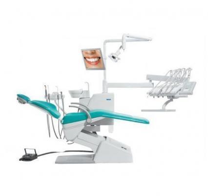牙科综合治疗机 u100