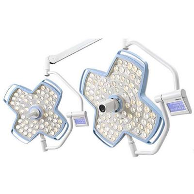 hyled 9700/9500移动式led手术照明灯
