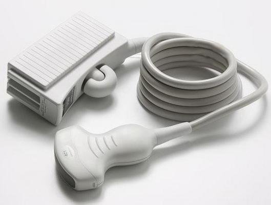 超声探头