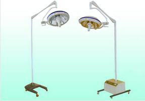 医达手术无影灯itled 7500