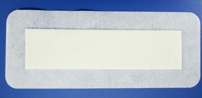 藻酸盐敷料（毛条）