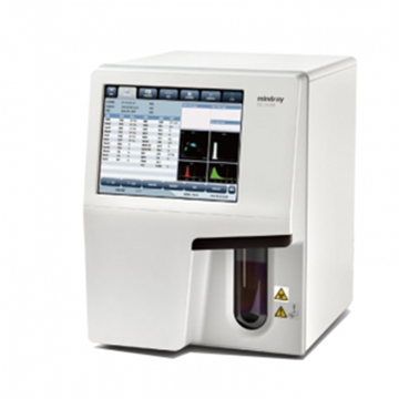 迈瑞Mindray 全自动血液细胞分析仪 BC-3300