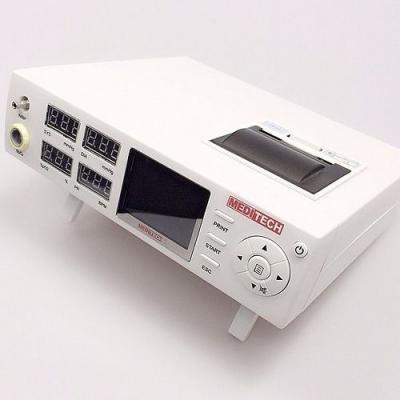 便携式生命体征监护仪ep35