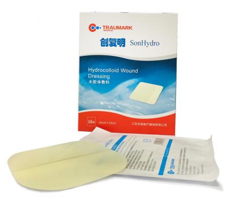 创铭水胶体敷料