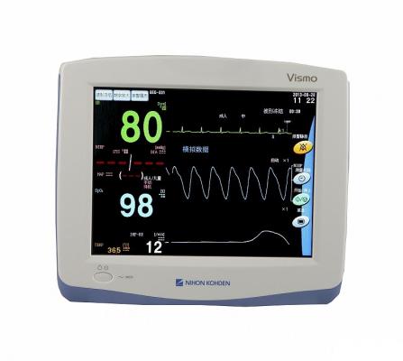 bsm-1763病人监护仪