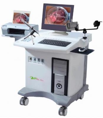 痔疮负压数码检查治疗仪