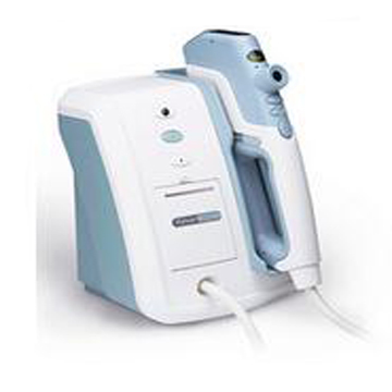 英国keeler  手持式非接触眼压计pulsair intellipuff