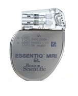 植入式心脏起搏器l110