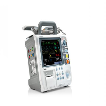 迈瑞除颤仪beneheart d6