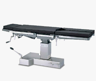 电动液压手术台Operating Table