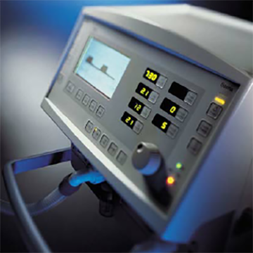 德尔格呼吸机evita v300