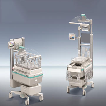 atom婴儿培养箱100