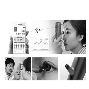 sw-500回弹式眼压计