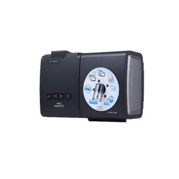 飞利浦无创呼吸机dorma 500 auto