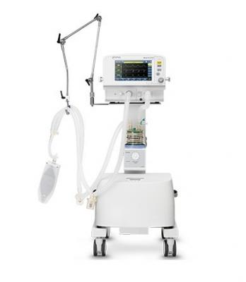 呼吸机Boaray 3000D