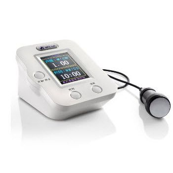 wed-100型全数字超声波治疗仪