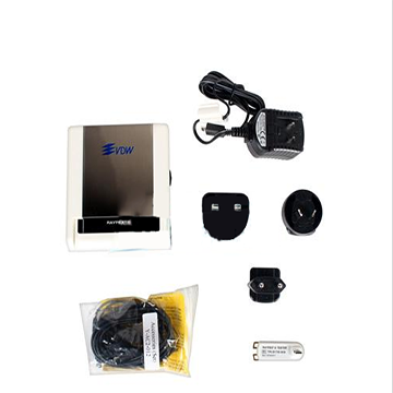 VDW根测仪Raypex 6