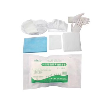 一次性使用胃镜检查包