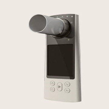  肺功能仪 sp10
