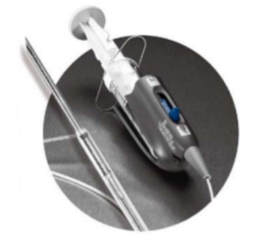 经皮穿刺针Percutaneous Access Needle