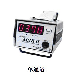 美国海伦娜即时凝血分析仪（Actalyke XL ） ACT 