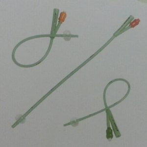 18f膀胱造瘘穿刺针