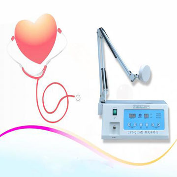 中频综合治疗仪jq-889