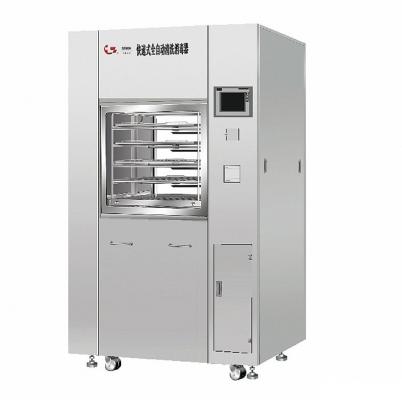 清洗消毒机ZQ360（K/AK）