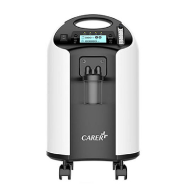 医用制氧机dz-5w