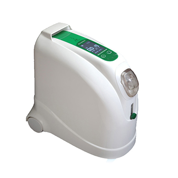 医用制氧机cr-h5w