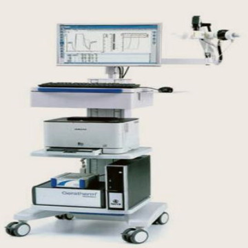 Bodystik肺功能测试仪Bodyplethysmograph