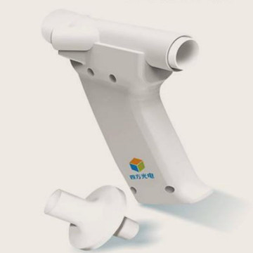 持式肺功能检查仪