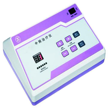 中频治疗仪 jy-zp-1