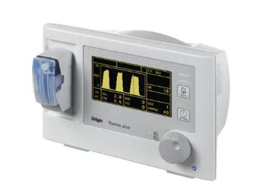 德尔格麻醉气体监护仪vamosplus