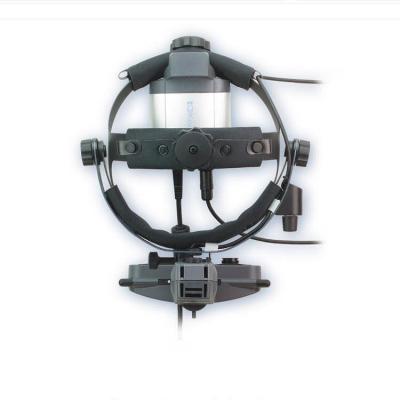 keeler vantage plus 无线双目间接检眼镜