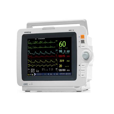 心电监测仪imec10
