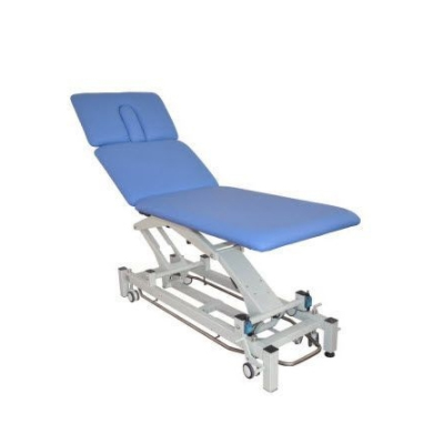 多体位康复床hb703