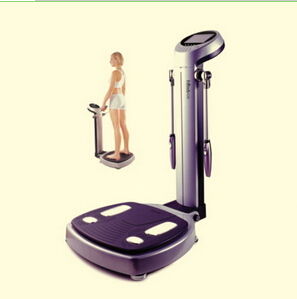 SK-X60人体成分分析仪 