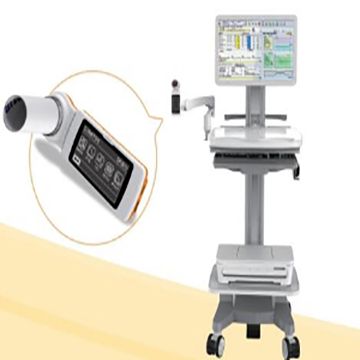 肺功能仪spirometersspirobank ii