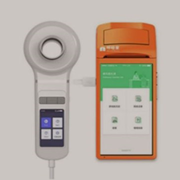 便携式肺功能仪a31-w