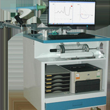 肺功能仪spirometer